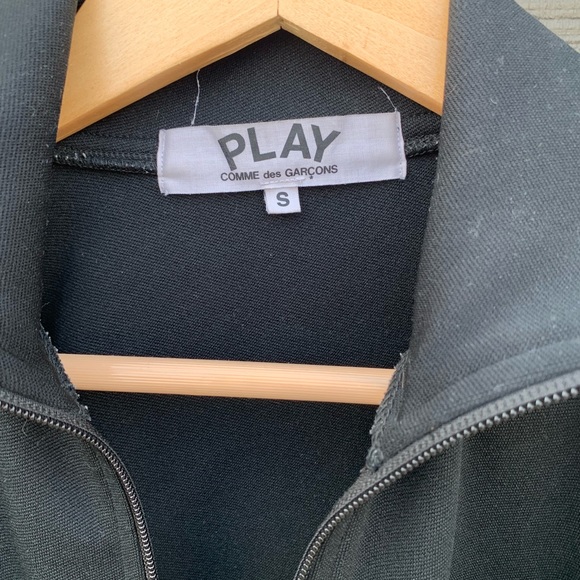 PLAY jacket - Picture 2 of 3